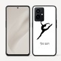 כיסוי בעיצוב אישי עם השם שלך לדגם - Realme GT 8 Pro 5G בעיצוב בלט