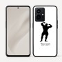 כיסוי בעיצוב אישי עם השם שלך לדגם - Realme GT 8 Pro 5G בעיצוב פיתוח גוף