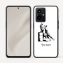 כיסוי בעיצוב אישי עם השם שלך לדגם - Realme GT 8 Pro 5G בעיצוב קאוגירל