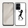כיסוי בעיצוב אישי עם השם שלך לדגם - Realme GT 8 Pro 5G בעיצוב אישה מגוננת