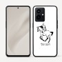 כיסוי בעיצוב אישי עם השם שלך לדגם - Realme GT 8 Pro 5G בעיצוב רוכב סוסים 2