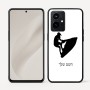 כיסוי בעיצוב אישי עם השם שלך לדגם - Realme GT 8 Pro 5G בעיצוב אופנוע ים