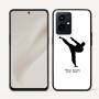 כיסוי בעיצוב אישי עם השם שלך לדגם - Realme GT 8 Pro 5G בעיצוב קרטה