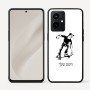 כיסוי בעיצוב אישי עם השם שלך לדגם - Realme GT 8 Pro 5G בעיצוב ילד סקייטבורד