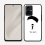כיסוי בעיצוב אישי עם השם שלך לדגם - Realme GT 8 Pro 5G בעיצוב צניחה חופשית