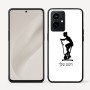 כיסוי בעיצוב אישי עם השם שלך לדגם - Realme GT 8 Pro 5G בעיצוב אימון ספינינג - אישה