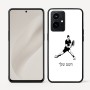 כיסוי בעיצוב אישי עם השם שלך לדגם - Realme GT 8 Pro 5G בעיצוב שחקן טניס
