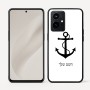 כיסוי בעיצוב אישי עם השם שלך לדגם - Realme GT 8 Pro 5G בעיצוב לעגן