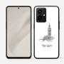 כיסוי בעיצוב אישי עם השם שלך לדגם - Realme GT 8 Pro 5G בעיצוב ביג בן