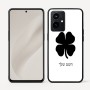 כיסוי בעיצוב אישי עם השם שלך לדגם - Realme GT 8 Pro 5G בעיצוב קלבר