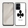 כיסוי בעיצוב אישי עם השם שלך לדגם - Realme GT 8 Pro 5G בעיצוב אגם