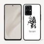 כיסוי בעיצוב אישי עם השם שלך לדגם - Realme GT 8 Pro 5G בעיצוב אריה