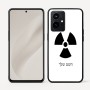 כיסוי בעיצוב אישי עם השם שלך לדגם - Realme GT 8 Pro 5G בעיצוב פצצת אטום גרעינית