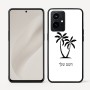 כיסוי בעיצוב אישי עם השם שלך לדגם - Realme GT 8 Pro 5G בעיצוב כפות ידיים