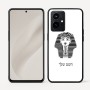 כיסוי בעיצוב אישי עם השם שלך לדגם - Realme GT 8 Pro 5G בעיצוב פרעה - תות ענח' אמון מצרי