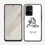 כיסוי בעיצוב אישי עם השם שלך לדגם - Realme GT 8 Pro 5G בעיצוב ספינקס מצרים