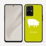 כיסוי בעיצוב אישי עם השם שלך לדגם - Realme GT 8 Pro 5G בעיצוב חזיר