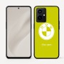 כיסוי בעיצוב אישי עם השם שלך לדגם - Realme GT 8 Pro 5G בעיצוב ב.מ.וו