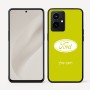 כיסוי בעיצוב אישי עם השם שלך לדגם - Realme GT 8 Pro 5G בעיצוב לחצות