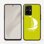 כיסוי בעיצוב אישי עם השם שלך לדגם - Realme GT 8 Pro 5G בעיצוב סירה