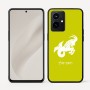 כיסוי בעיצוב אישי עם השם שלך לדגם - Realme GT 8 Pro 5G בעיצוב מזלות - גדי