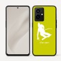 כיסוי בעיצוב אישי עם השם שלך לדגם - Realme GT 8 Pro 5G בעיצוב סקי