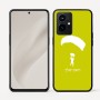 כיסוי בעיצוב אישי עם השם שלך לדגם - Realme GT 8 Pro 5G בעיצוב צניחה חופשית