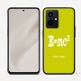 כיסוי בעיצוב אישי עם השם שלך לדגם - Realme GT 8 Pro 5G בעיצוב נוסחת אלברט איינשטיין