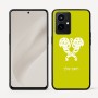 כיסוי בעיצוב אישי עם השם שלך לדגם - Realme GT 8 Pro 5G בעיצוב פרחי קרן