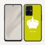 כיסוי בעיצוב אישי עם השם שלך לדגם - Realme GT 8 Pro 5G בעיצוב כתר מלכותי