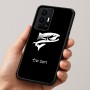 כיסוי בעיצוב אישי עם השם שלך לדגם - Realme GT 8 Pro 5G בעיצוב לדוג