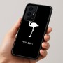 כיסוי בעיצוב אישי עם השם שלך לדגם - Realme GT 8 Pro 5G בעיצוב אנפה