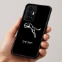 כיסוי בעיצוב אישי עם השם שלך לדגם - Realme GT 8 Pro 5G בעיצוב פומה
