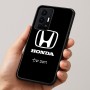 כיסוי בעיצוב אישי עם השם שלך לדגם - Realme GT 8 Pro 5G בעיצוב הונדה 2