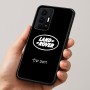 כיסוי בעיצוב אישי עם השם שלך לדגם - Realme GT 8 Pro 5G בעיצוב לנד רובר