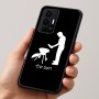 כיסוי בעיצוב אישי עם השם שלך לדגם - Realme GT 8 Pro 5G בעיצוב גריל ברביקיו