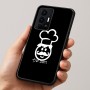 כיסוי בעיצוב אישי עם השם שלך לדגם - Realme GT 8 Pro 5G בעיצוב שף