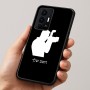 כיסוי בעיצוב אישי עם השם שלך לדגם - Realme GT 8 Pro 5G בעיצוב צלם - גברים