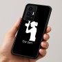 כיסוי בעיצוב אישי עם השם שלך לדגם - Realme GT 8 Pro 5G בעיצוב צלמת - אישה