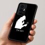 כיסוי בעיצוב אישי עם השם שלך לדגם - Realme GT 8 Pro 5G בעיצוב בתים של שרלוק