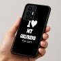 כיסוי בעיצוב אישי עם השם שלך לדגם - Realme GT 8 Pro 5G בעיצוב אוהב את החברה שלי