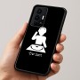 כיסוי בעיצוב אישי עם השם שלך לדגם - Realme GT 8 Pro 5G בעיצוב אזור מוזיקה של די ג'יי
