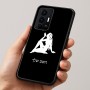 כיסוי בעיצוב אישי עם השם שלך לדגם - Realme GT 8 Pro 5G בעיצוב מזלות - בתולה