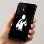 כיסוי בעיצוב אישי עם השם שלך לדגם - Realme GT 8 Pro 5G בעיצוב אגרוף