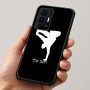 כיסוי בעיצוב אישי עם השם שלך לדגם - Realme GT 8 Pro 5G בעיצוב ברייקדאנס
