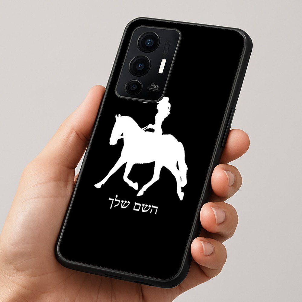 כיסוי בעיצוב אישי עם השם שלך לדגם - Realme GT 8 Pro 5G בעיצוב קאוגירל - אישה