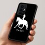 כיסוי בעיצוב אישי עם השם שלך לדגם - Realme GT 8 Pro 5G בעיצוב קאוגירל - אישה