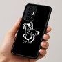 כיסוי בעיצוב אישי עם השם שלך לדגם - Realme GT 8 Pro 5G בעיצוב רוכב סוסים 2
