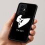 כיסוי בעיצוב אישי עם השם שלך לדגם - Realme GT 8 Pro 5G בעיצוב אופנוע ים