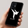 כיסוי בעיצוב אישי עם השם שלך לדגם - Realme GT 8 Pro 5G בעיצוב קרטה